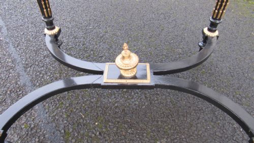 SOFA TABLE - ADDITIONAL PHOTO 4