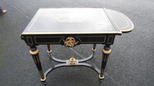 SOFA TABLE - ADDITIONAL PHOTO 6