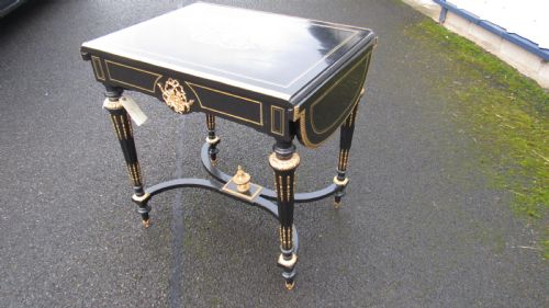 SOFA TABLE - ADDITIONAL PHOTO 7