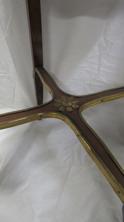 19THC FRENCH TABLE - ADDITIONAL PHOTO 3