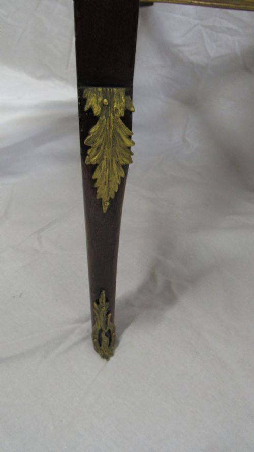 19THC FRENCH TABLE - ADDITIONAL PHOTO 4