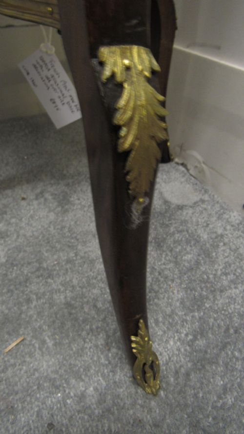 19THC FRENCH TABLE - ADDITIONAL PHOTO 7