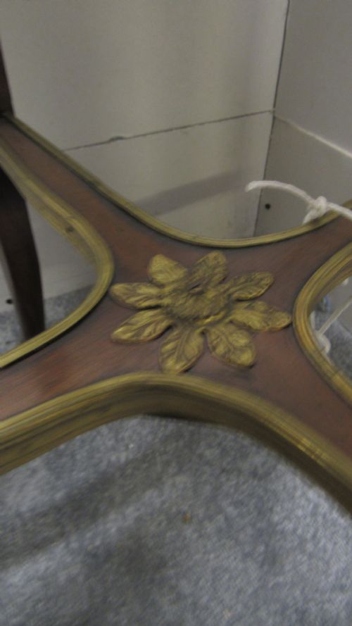 19THC FRENCH TABLE - ADDITIONAL PHOTO 8