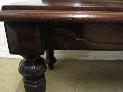MAHOGANY HALL WINDOW SEAT - ADDITIONAL PHOTO 10
