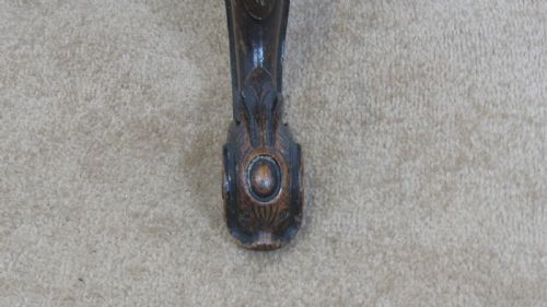 GILLOWS OCCASIONAL TABLE - ADDITIONAL PHOTO 6
