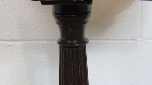 GILLOWS OCCASIONAL TABLE - ADDITIONAL PHOTO 9