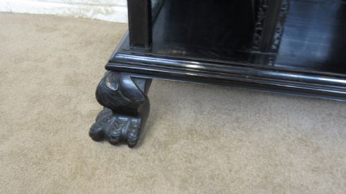 RARE 19THC CHINESE CABINET - ADDITIONAL PHOTO 3