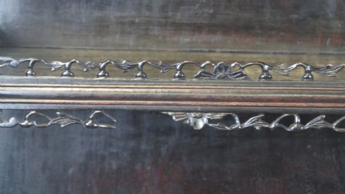 RARE 19THC CHINESE CABINET - ADDITIONAL PHOTO 8