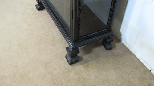 RARE 19THC CHINESE CABINET - ADDITIONAL PHOTO 13