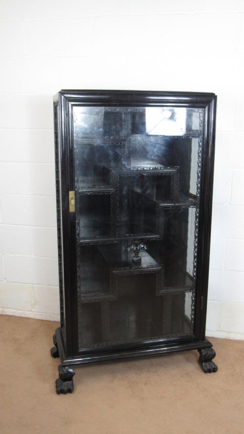 RARE 19THC CHINESE CABINET - ADDITIONAL PHOTO 19