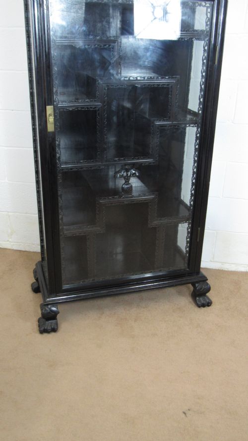 RARE 19THC CHINESE CABINET - ADDITIONAL PHOTO 20