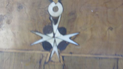 A RARE 18THC MALTESE BURO - ADDITIONAL PHOTO 4