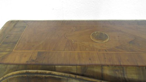 A RARE 18THC MALTESE BURO - ADDITIONAL PHOTO 18