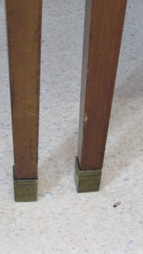 SUPERB 5 PIECE SUITE POSSIBLY RUSSIAN - ADDITIONAL PHOTO 12
