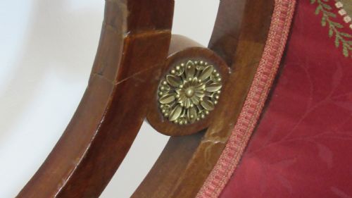 SUPERB 5 PIECE SUITE POSSIBLY RUSSIAN - ADDITIONAL PHOTO 14
