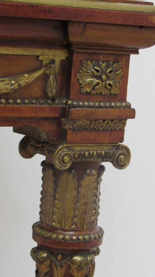 FANTASTIC SATINWOOD JARDINIERE - ADDITIONAL PHOTO 6