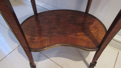 BEAUTIFUL LAMP TABLE - ADDITIONAL PHOTO 18