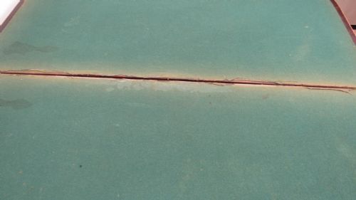 WONDERFUL ROSEWOOD CARD TABLE - ADDITIONAL PHOTO 12