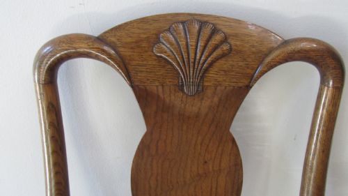 A WONDERFUL CHILDS ARMCHAIR - ADDITIONAL PHOTO 10