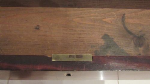 WONDERFUL GEORGIAN CHAMBER TABLE - ADDITIONAL PHOTO 20