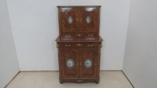 fabulous side cabinet - CATEGORY: ANTIQUE CUPBOARDS - DATED 19TH CENTURY