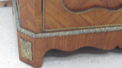 FABULOUS SIDE CABINET - ADDITIONAL PHOTO 8