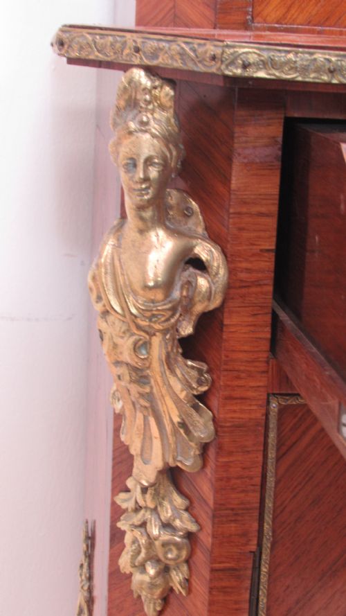 FABULOUS SIDE CABINET - ADDITIONAL PHOTO 14