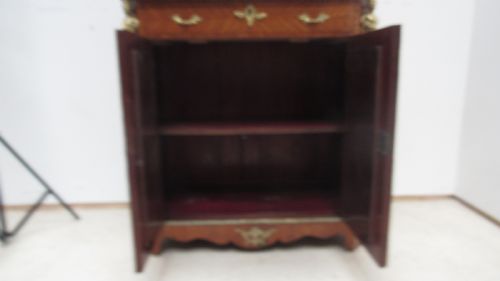 FABULOUS SIDE CABINET - ADDITIONAL PHOTO 24