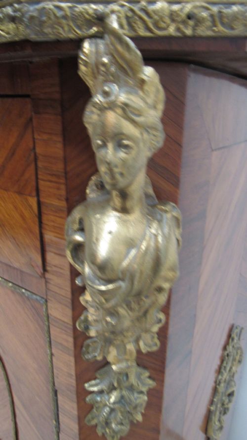 FABULOUS SIDE CABINET - ADDITIONAL PHOTO 25