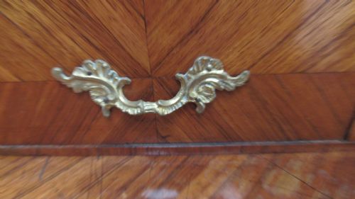 FABULOUS SIDE CABINET - ADDITIONAL PHOTO 27