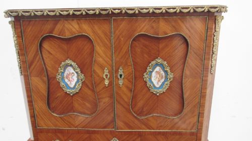 FABULOUS SIDE CABINET - ADDITIONAL PHOTO 28