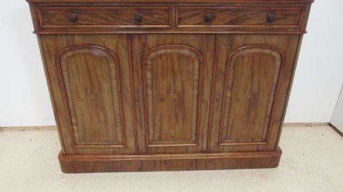 WONDERFUL NARROW QUALITY SIDE CABINET SERVER - ADDITIONAL PHOTO 9