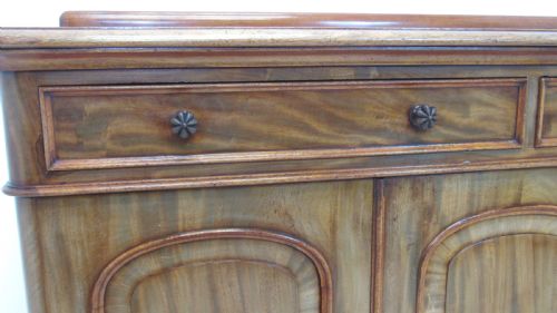 WONDERFUL NARROW QUALITY SIDE CABINET SERVER - ADDITIONAL PHOTO 15