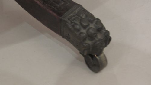 A WONDERFUL GEORGIAN DINING CENTRE TABLE - ADDITIONAL PHOTO 12