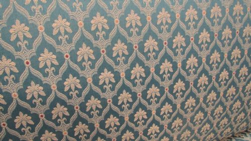 EDWARDIAN MAHOGANY INLAID SUITE - ADDITIONAL PHOTO 8