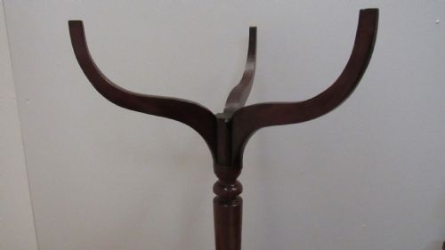 PAIR OF WINE TABLES - ADDITIONAL PHOTO 6