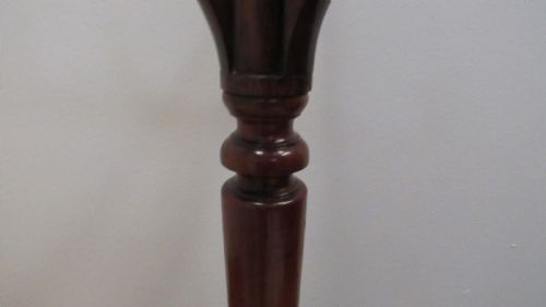 PAIR OF WINE TABLES - ADDITIONAL PHOTO 7