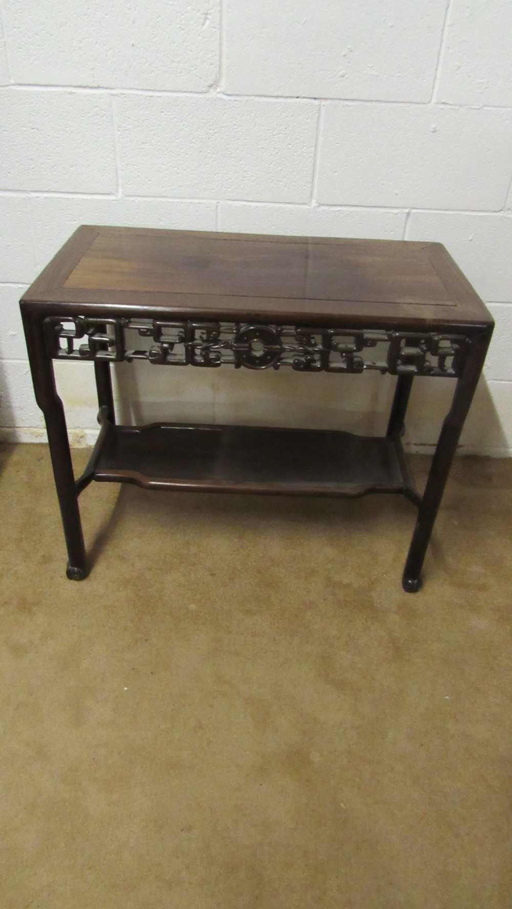 19 thc  chinese  table 