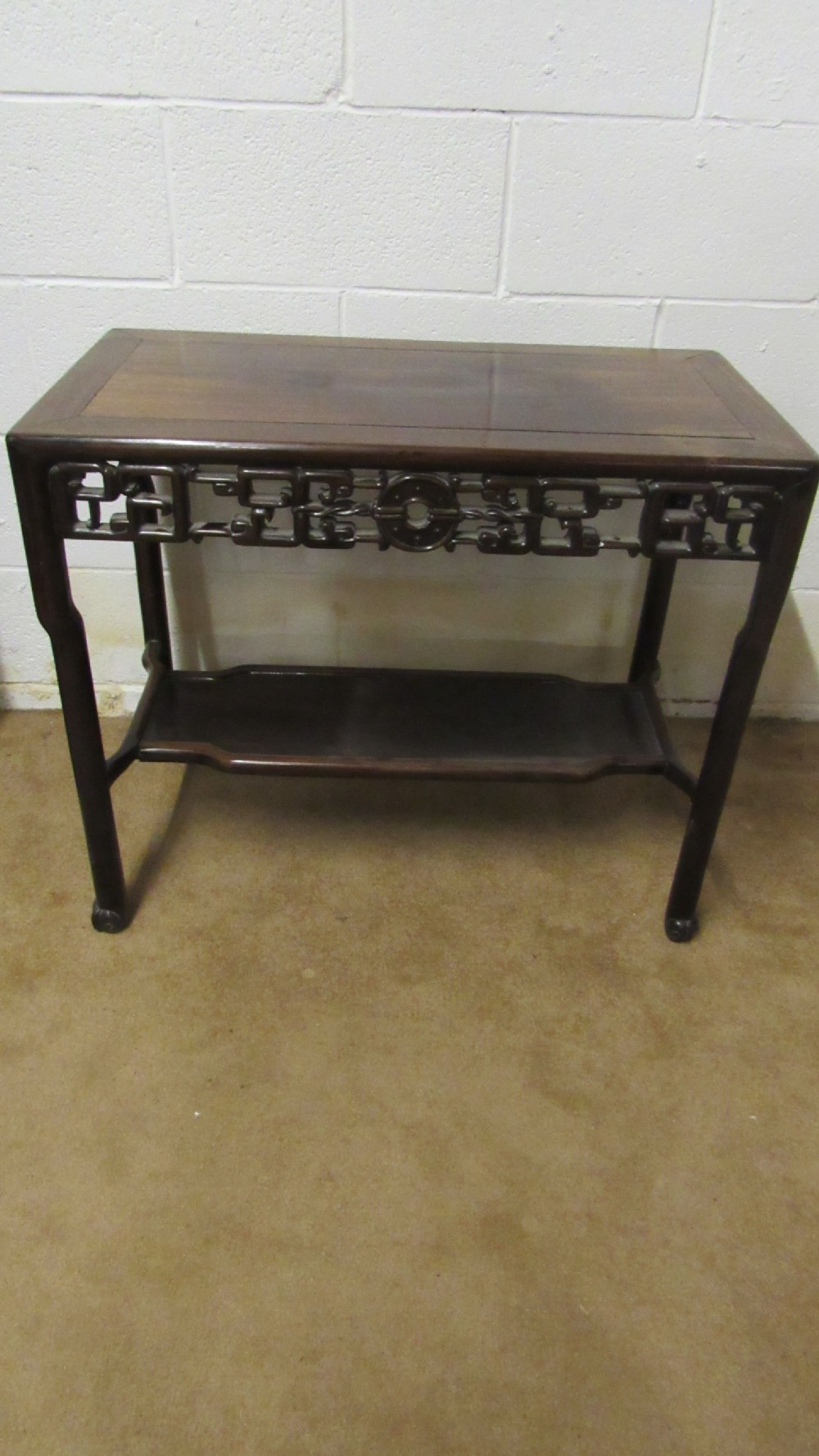 19 thc  chinese  table  View II