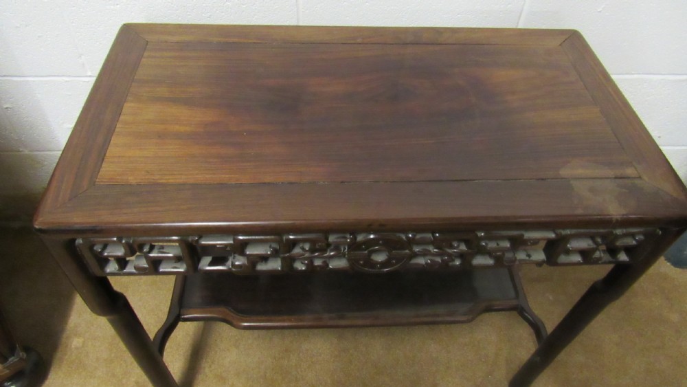 19 thc  chinese  table  View III