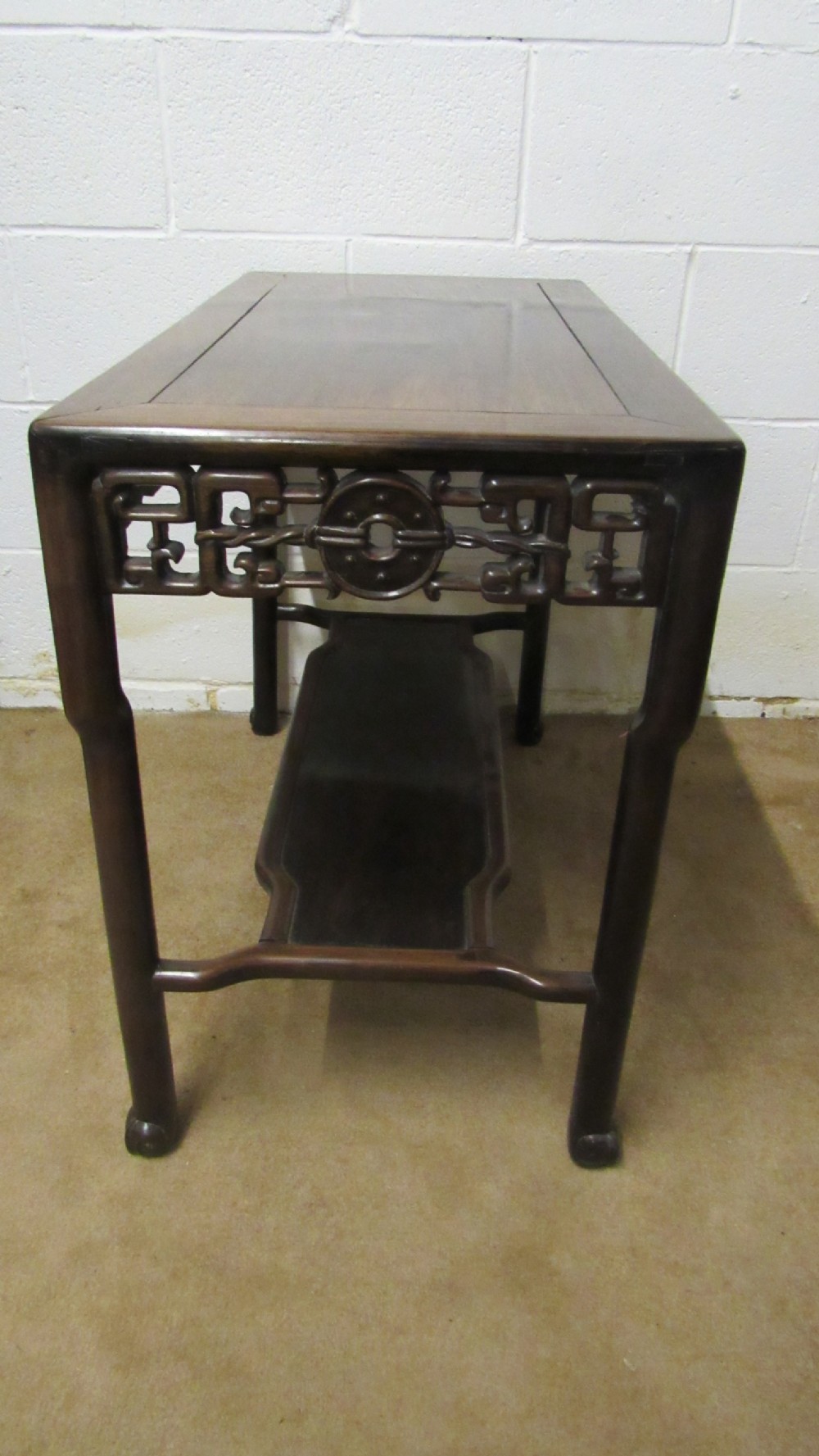 19 thc  chinese  table  View IV