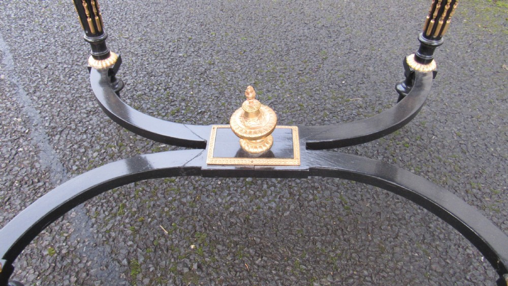 sofa table  View V