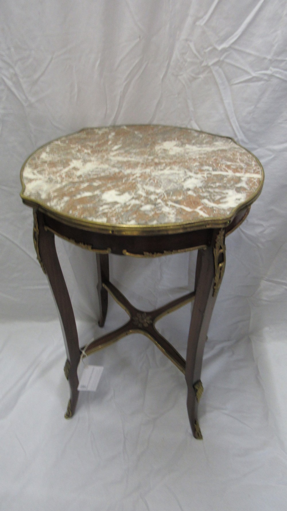 19thc French table 