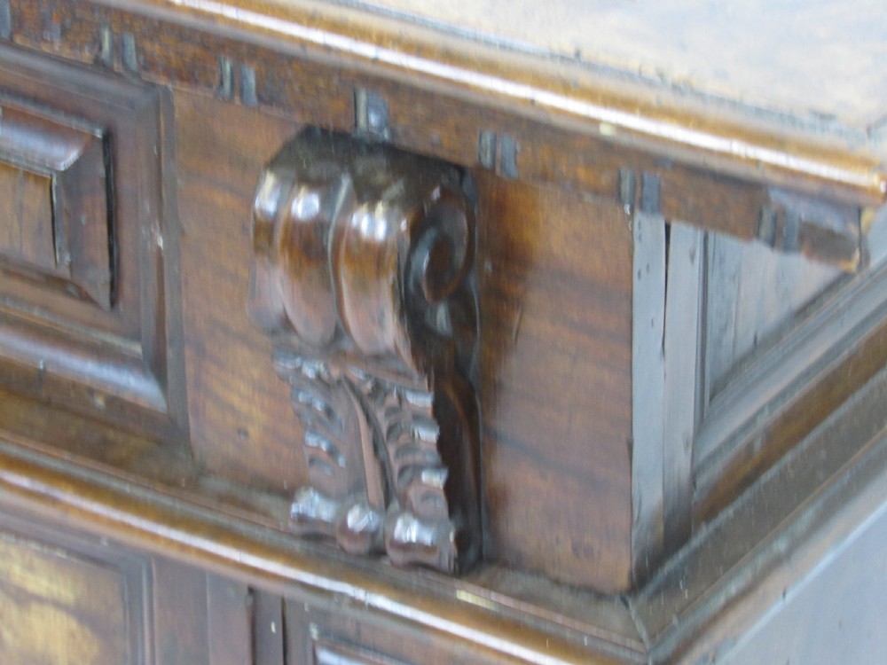 18thc italian cupboard View IV