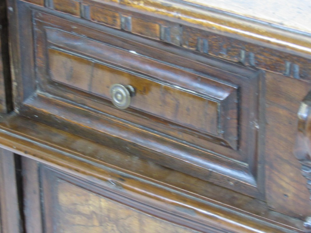 18thc italian cupboard View V