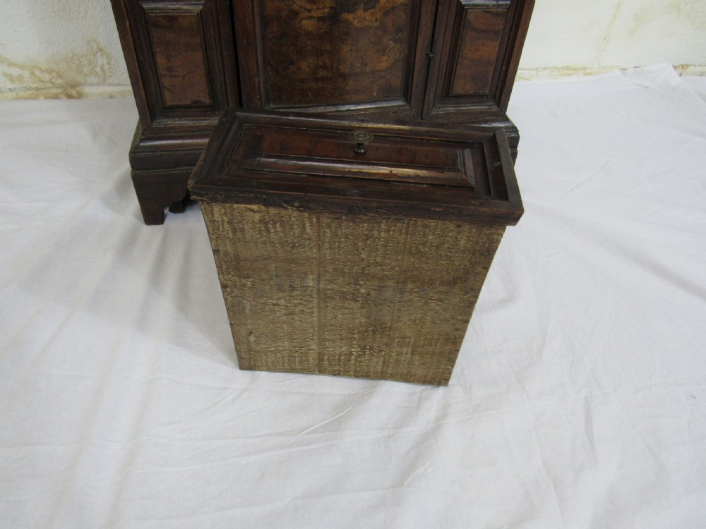 18thc italian cupboard View VIII