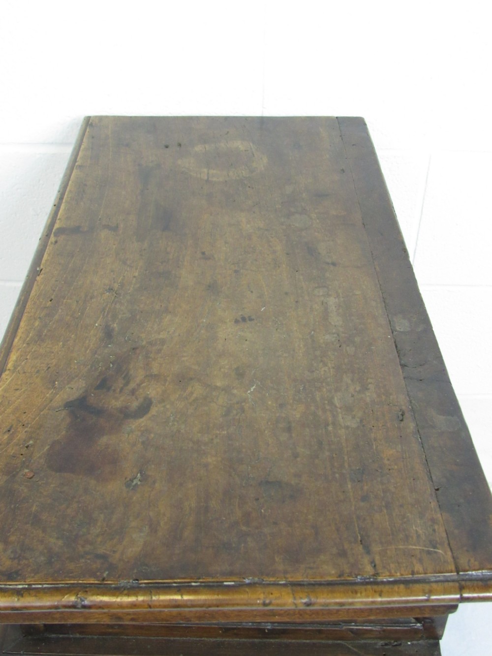 18thc italian cupboard View XII