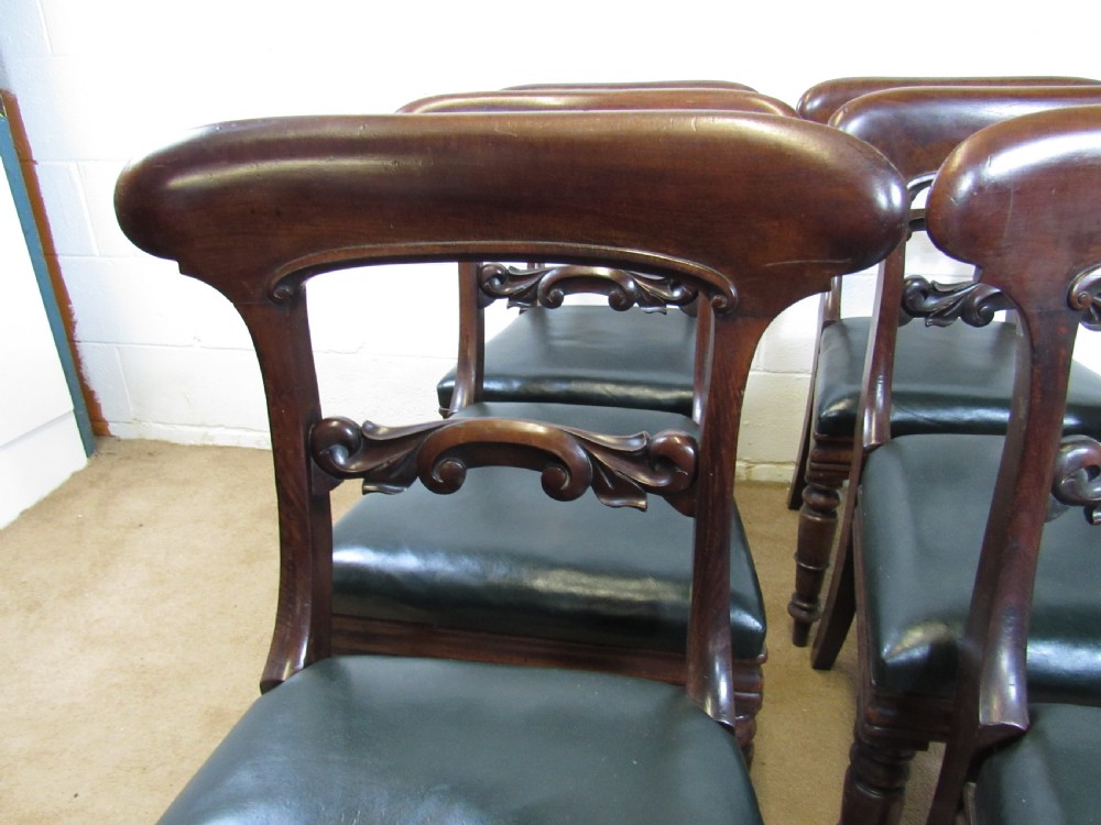 superb set of 6 chairs View III