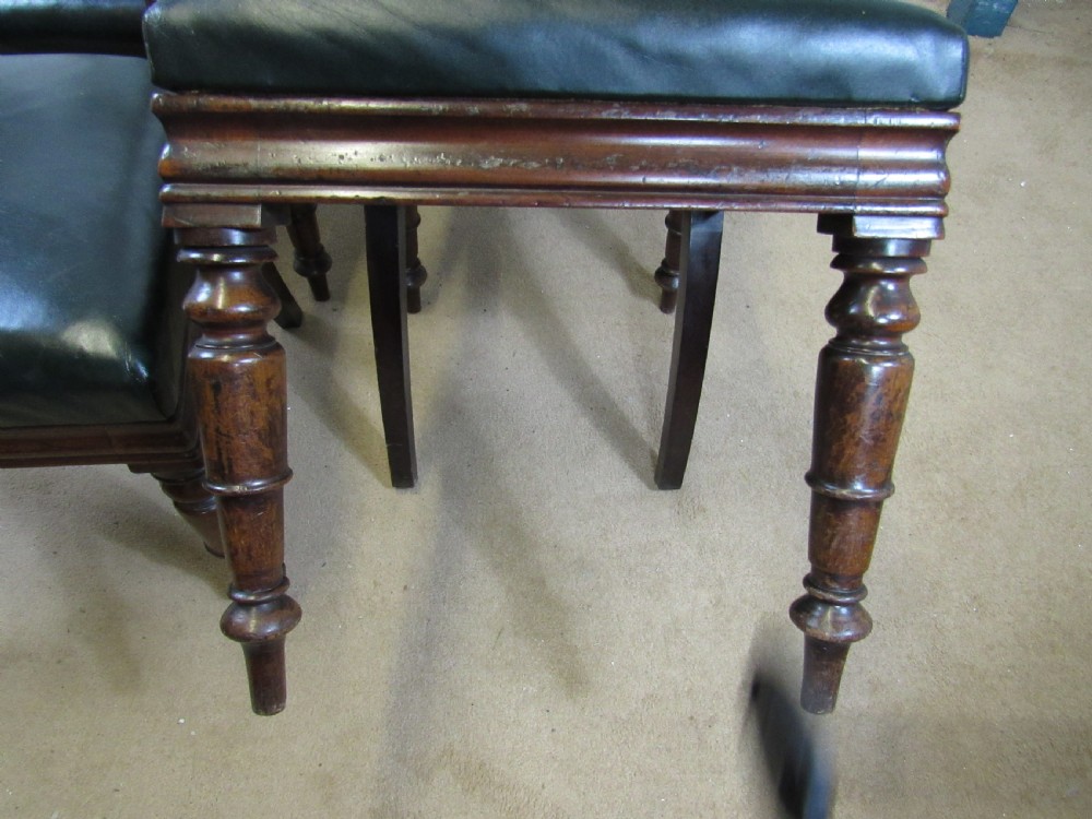 superb set of 6 chairs View IV