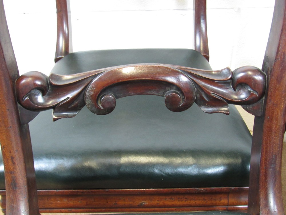 superb set of 6 chairs View VIII